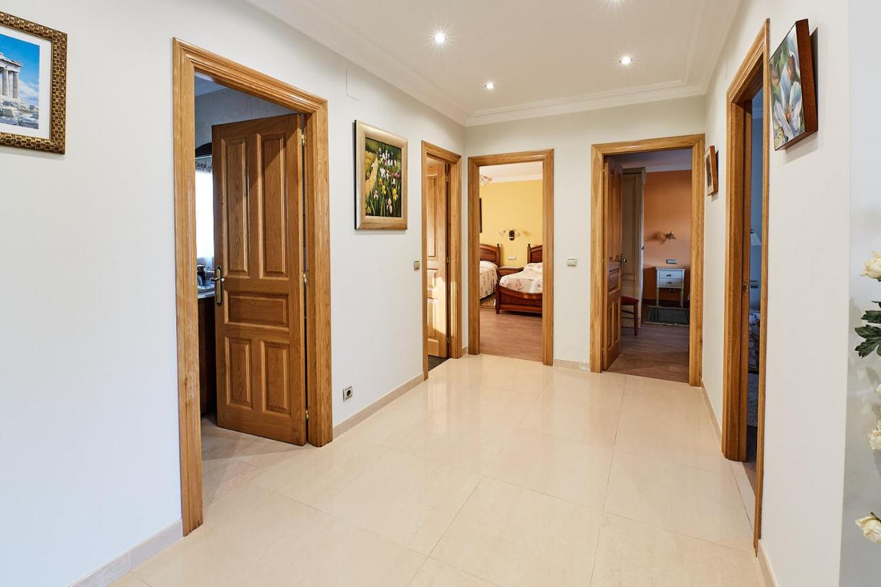 Alojamiento Extrahotelero Casa Ernestina Castillo  Exterior foto